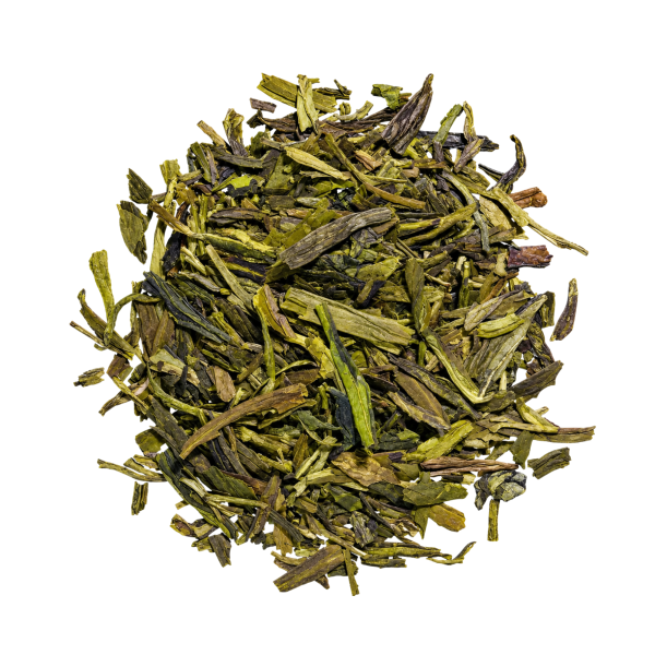 Green Dragon Lung Ching