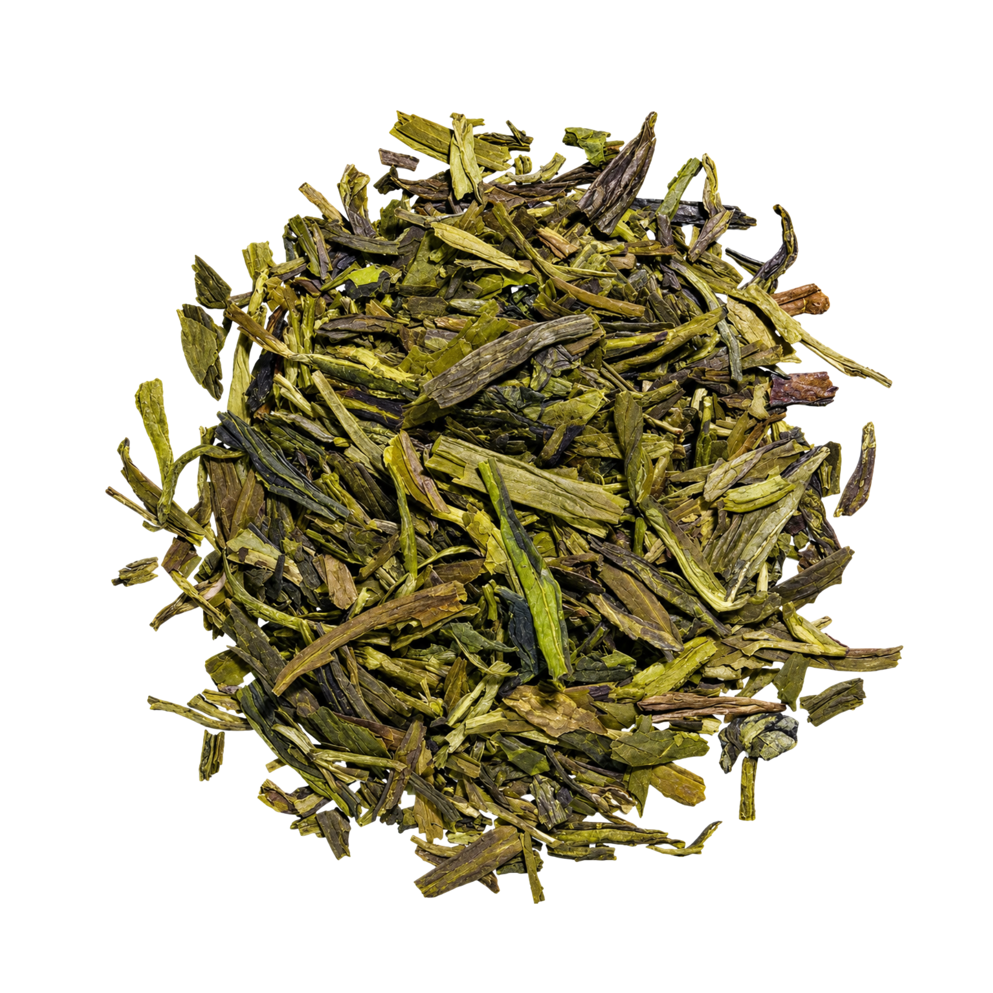 Green Dragon Lung Ching