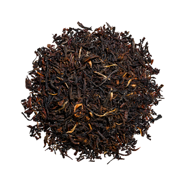 RONNEFELDT ASSAM LOOSE TEA
