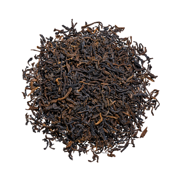 Ceylon Decaffeinated