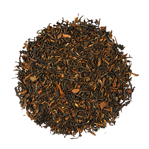 Darjeeling Summer Gold