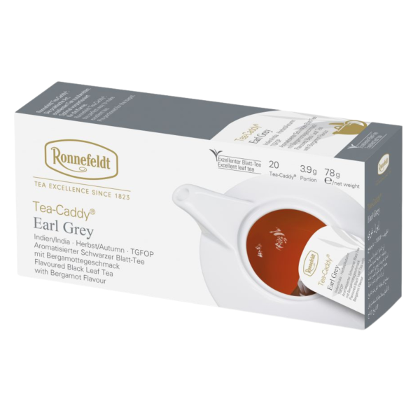 TEACADDY EARL GREY