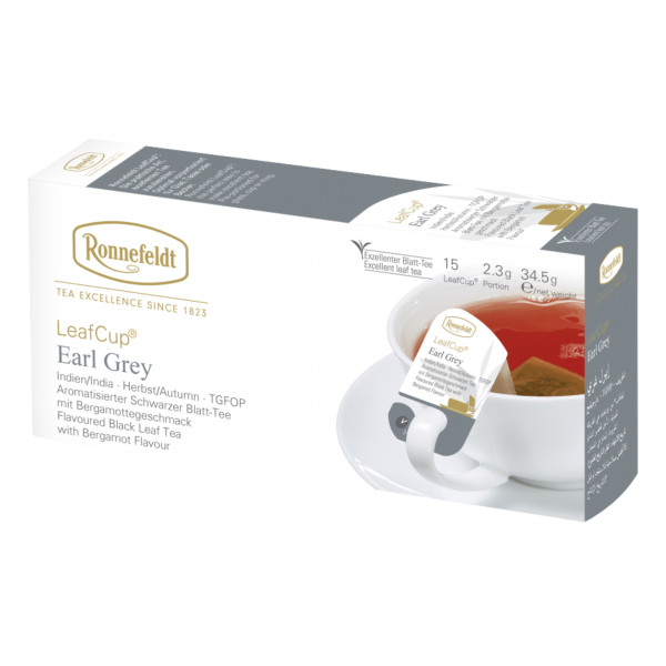 LEAFCUP EARL GREY