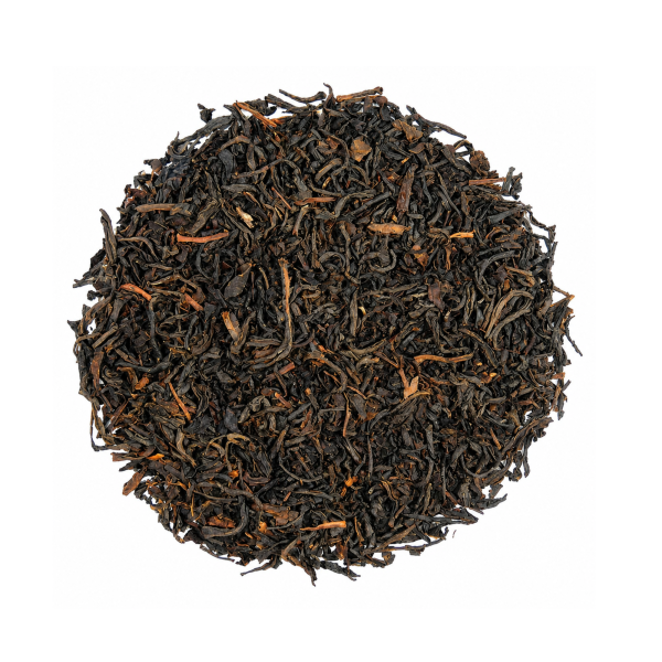 RONNEFELDT EARL GREY LOOSE LEAF