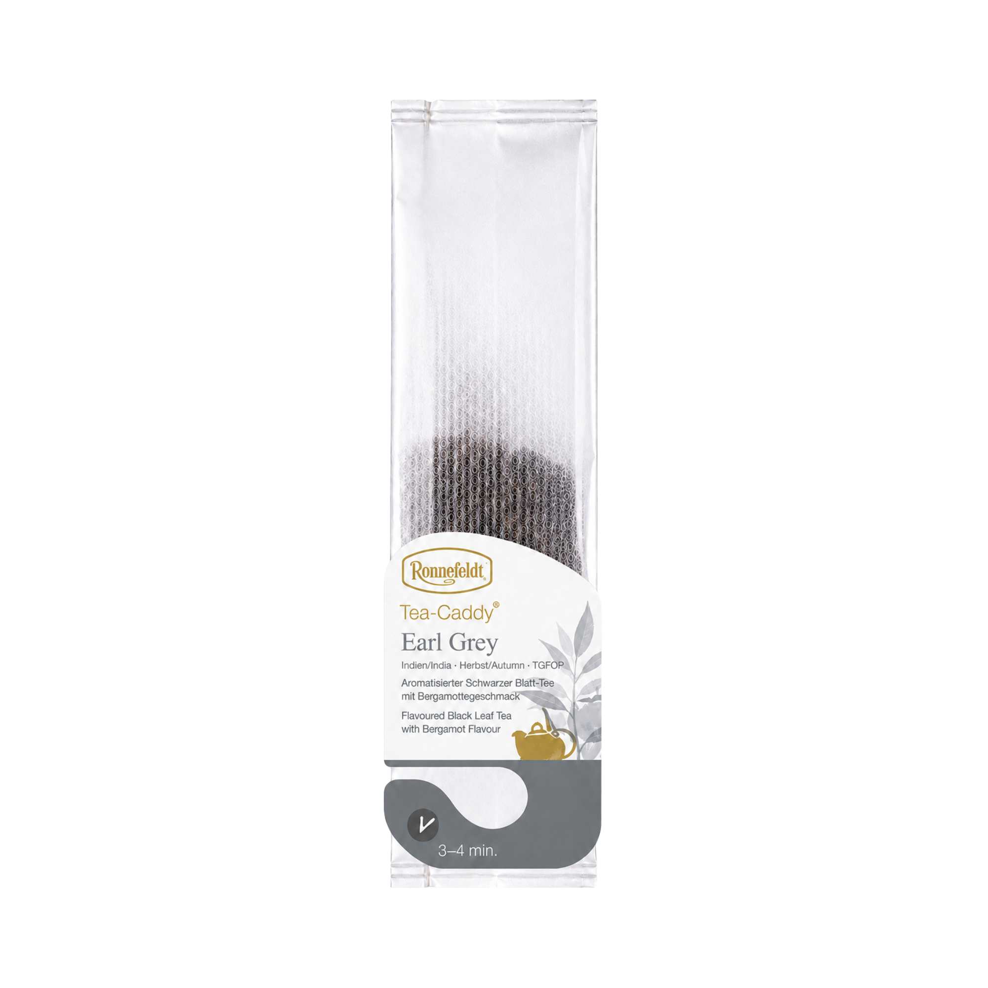 Tea-Caddy® Earl Grey