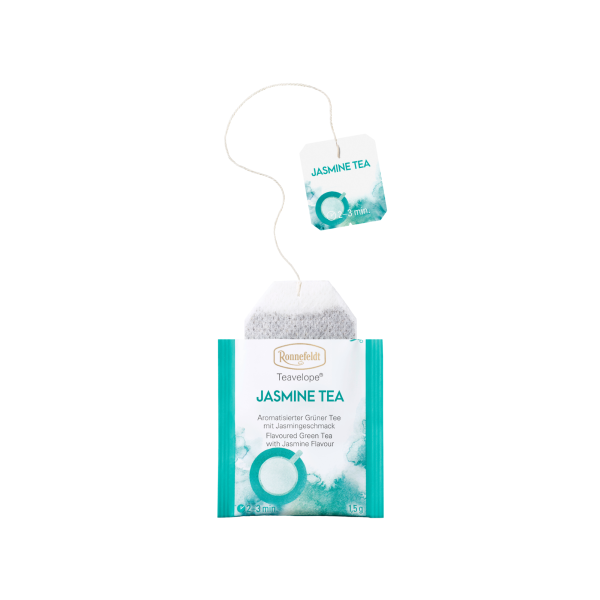 RONNEFELDT TEAVELOPE JASMINE TEA SACHET