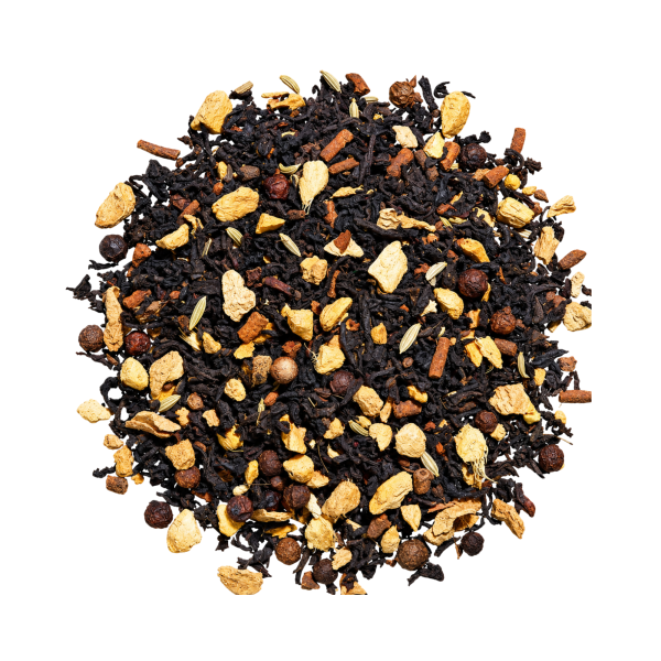 Masala Chai