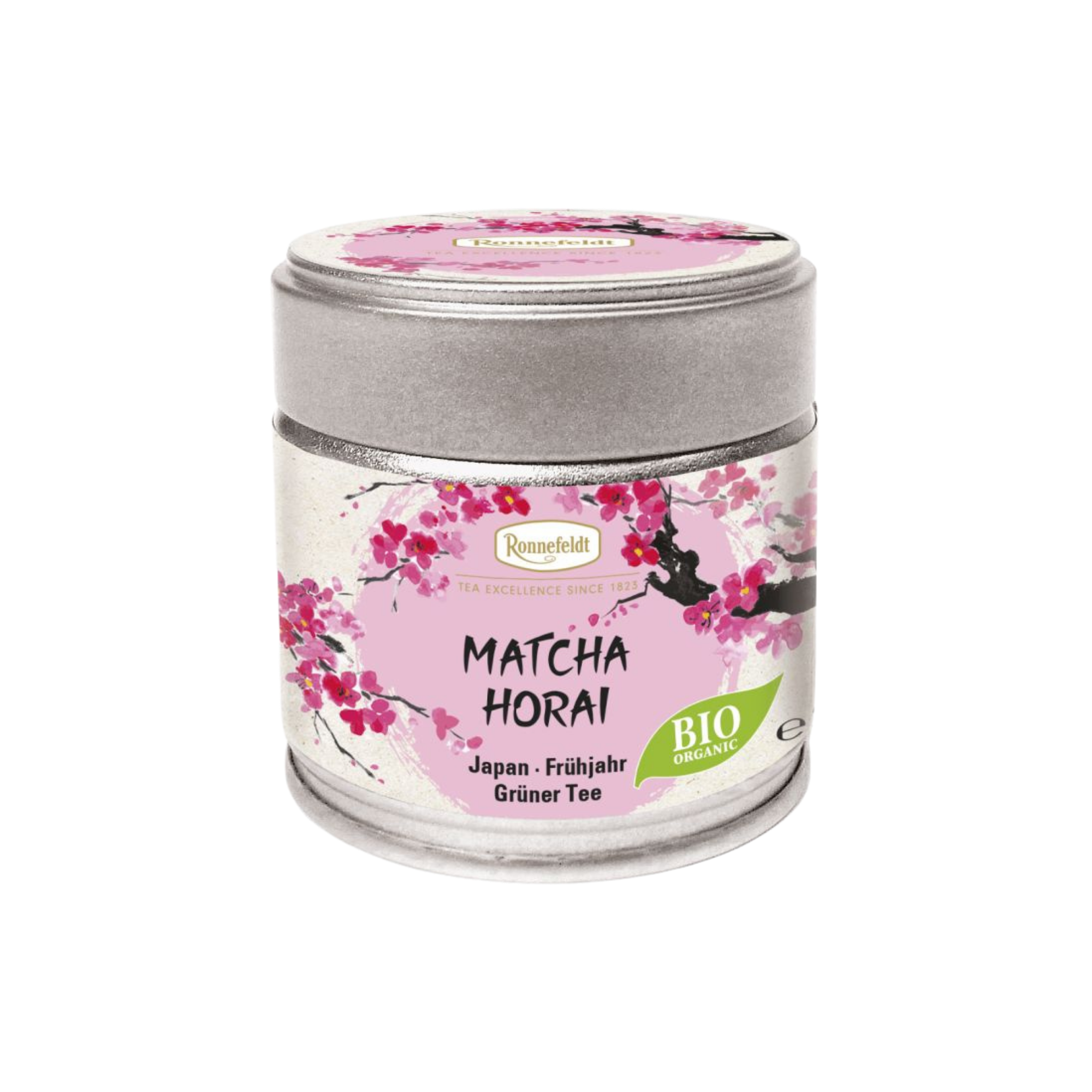 RONNEFELDT MATCHA HORAI
