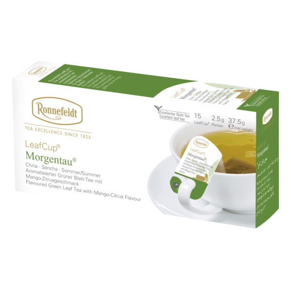 LEAFCUP MORGENTAU