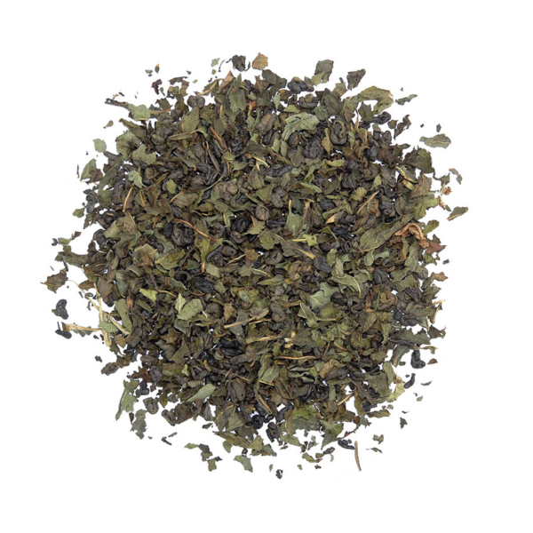 Moroccan Mint
