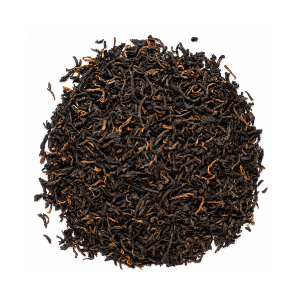 Bio Pu-Erh Selection