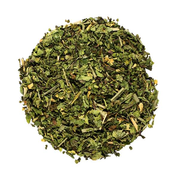 Refreshing Mint