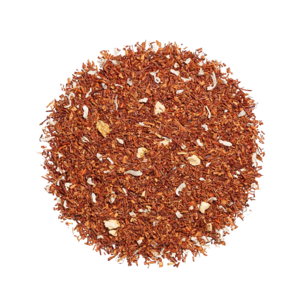 Rooibos Cream Orange