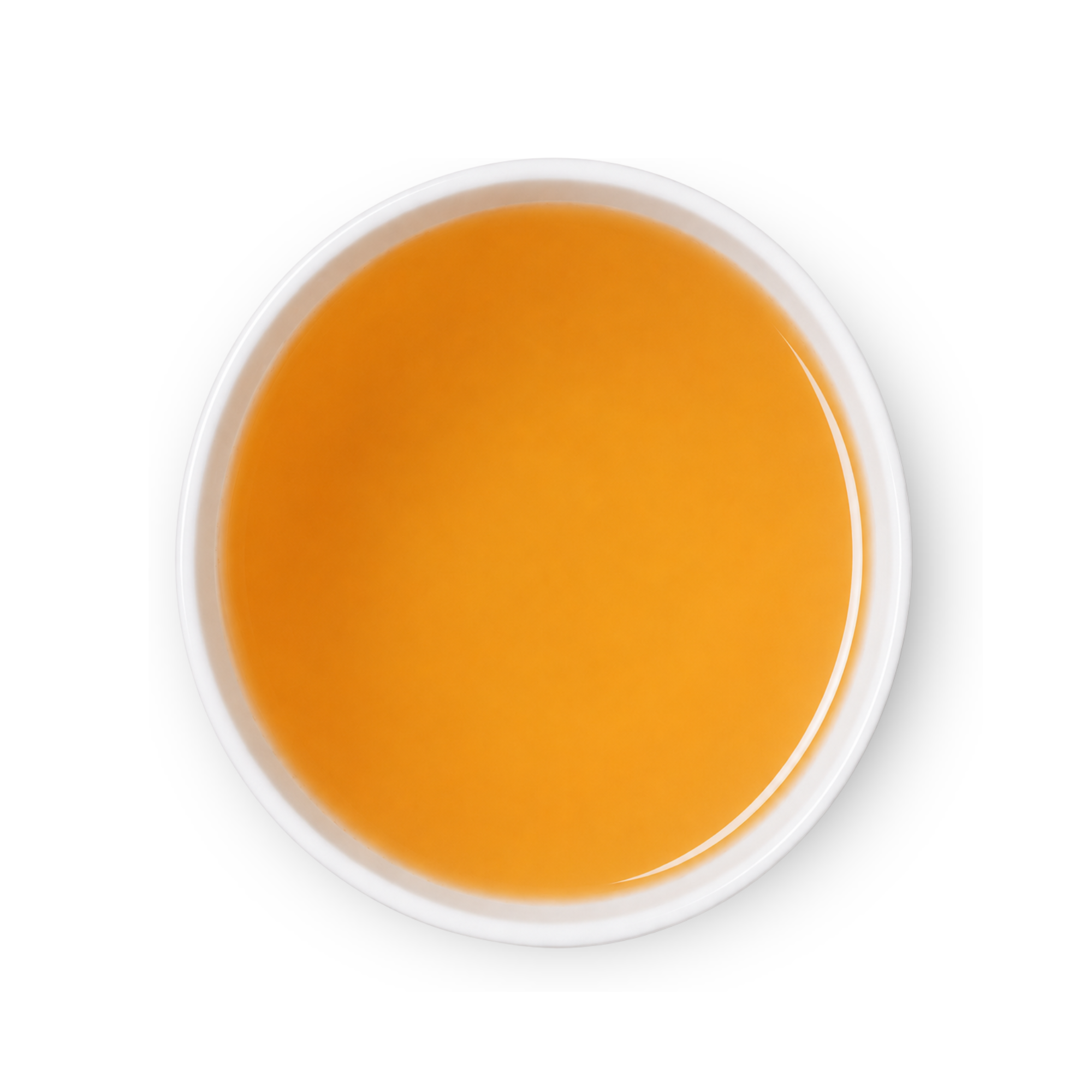 Oolong Peach