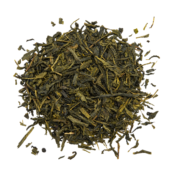 Sencha Chiran