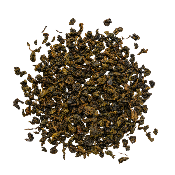 Tie Guan Yin