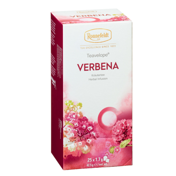 Teavelope® Verbena