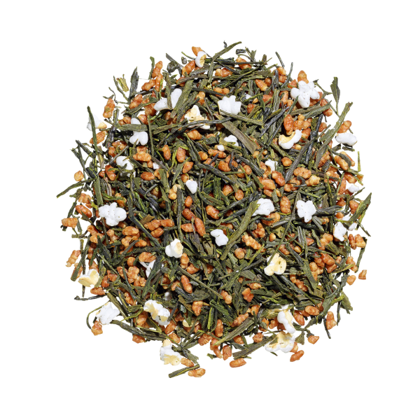 Bio Genmaicha