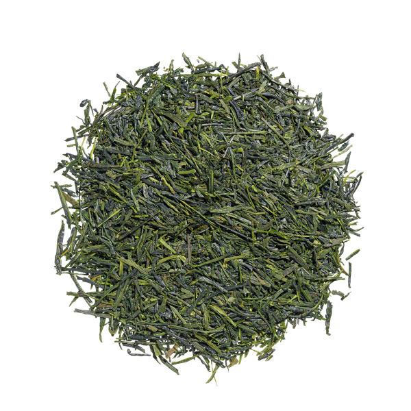 Bio Gyokuro Tokiwa
