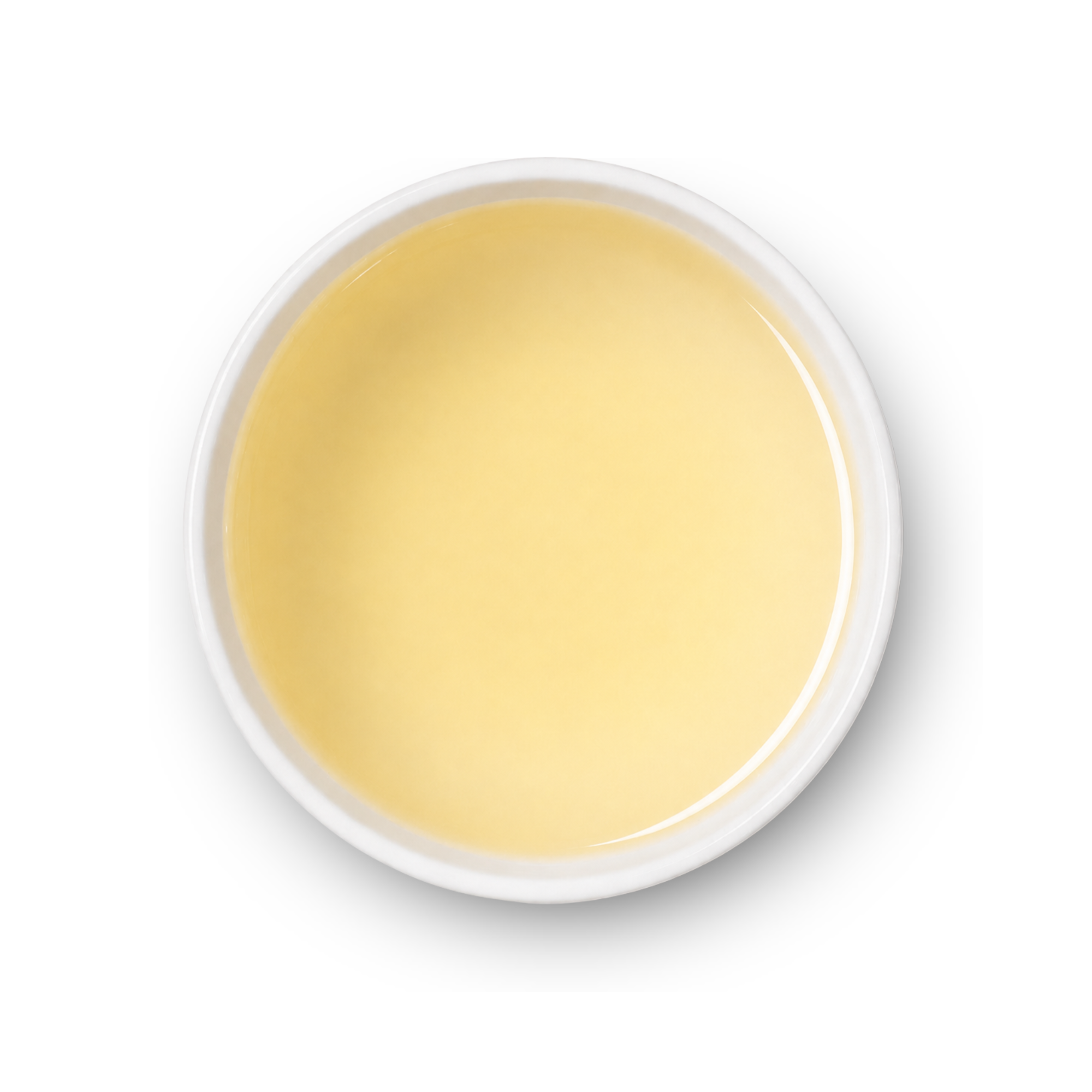 Milky Oolong
