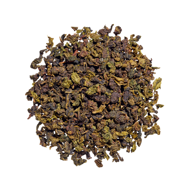 Milky Oolong