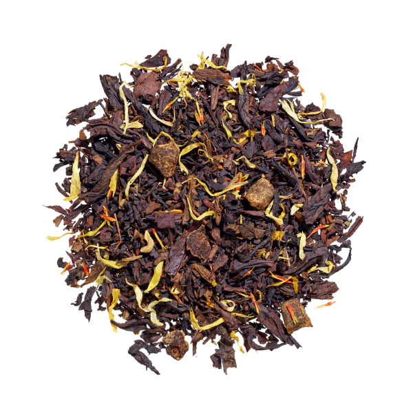 Oolong Peach
