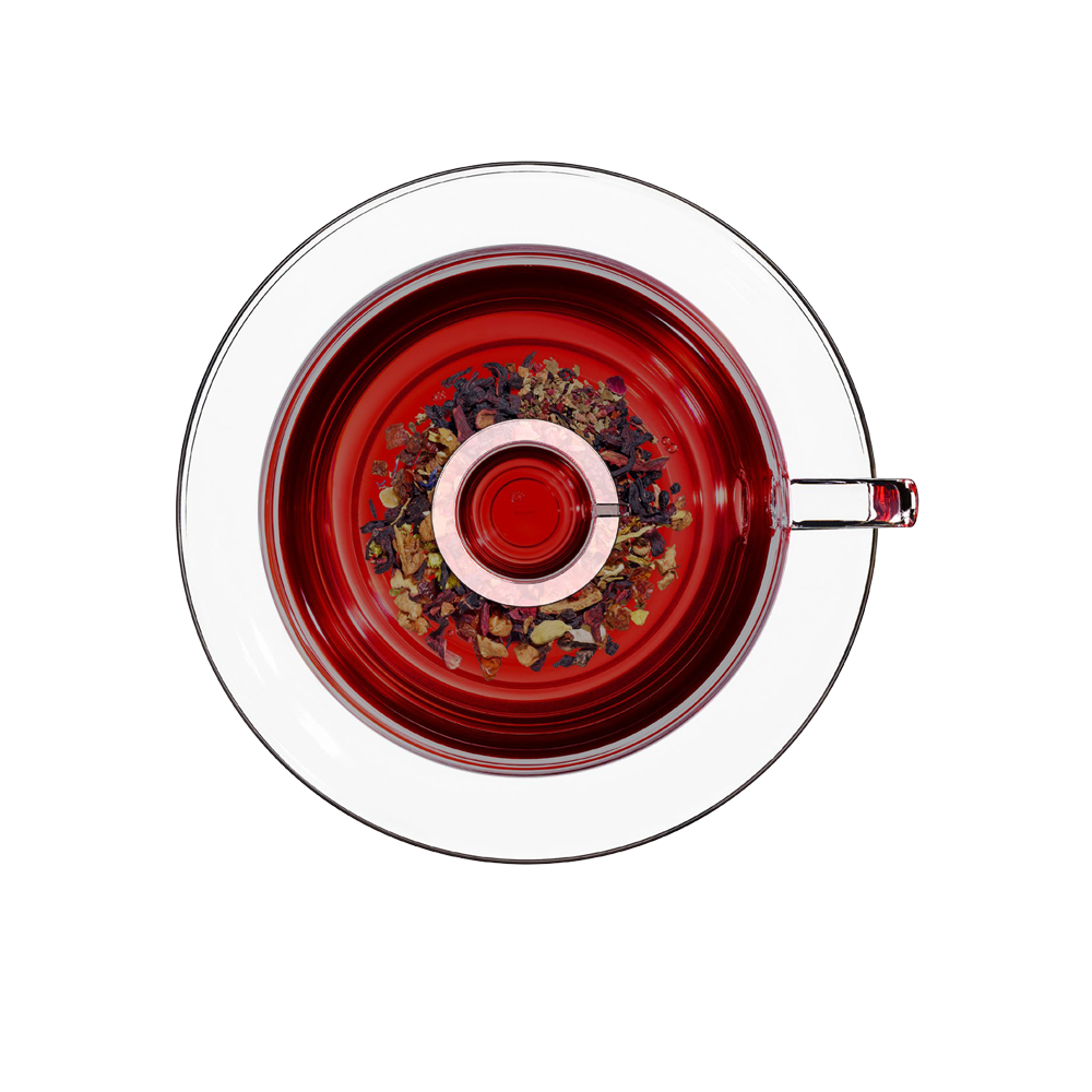 Herbal Infusions